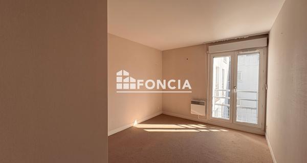 À vendre Appartement 3 pièces 78.65 m² - Chartres 28000