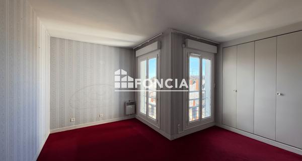 À vendre Appartement 3 pièces 78.65 m² - Chartres 28000