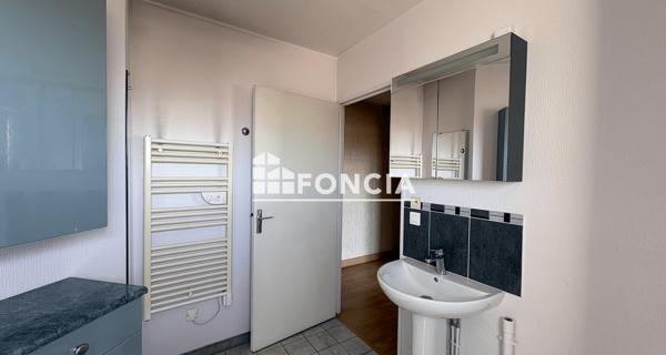 À vendre Appartement 3 pièces 78.65 m² - Chartres 28000