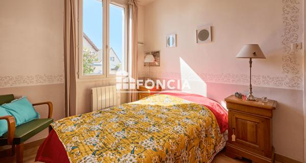 À vendre Maison 6 pièces 110 m² - Giberville 14730