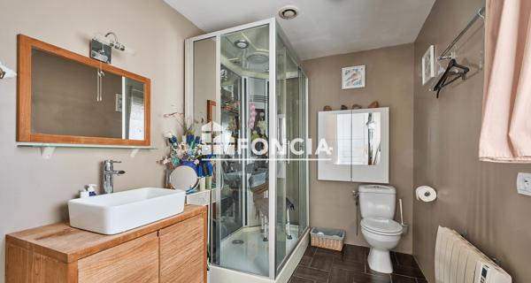 À vendre Maison 6 pièces 110 m² - Giberville 14730