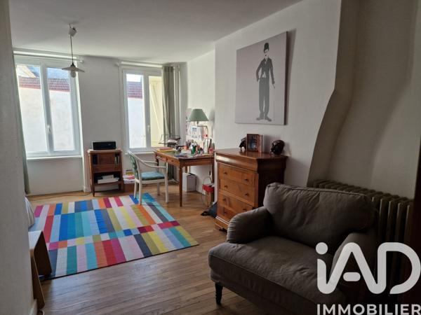 Maison à vendre 8 pièces 188 m² Auzances