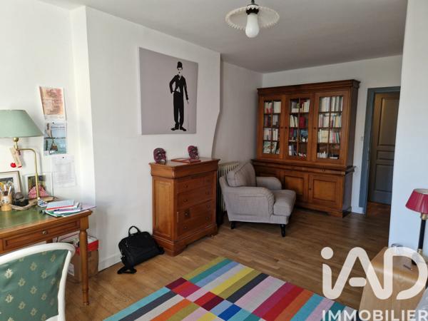 Maison à vendre 8 pièces 188 m² Auzances