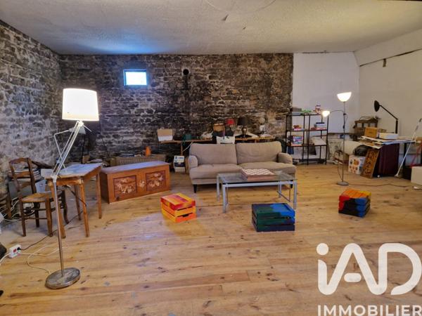 Maison à vendre 8 pièces 188 m² Auzances