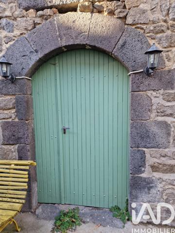 Maison à vendre 8 pièces 188 m² Auzances