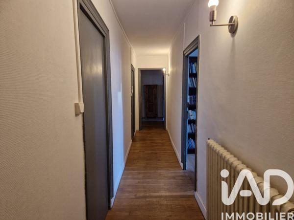 Maison à vendre 8 pièces 188 m² Auzances