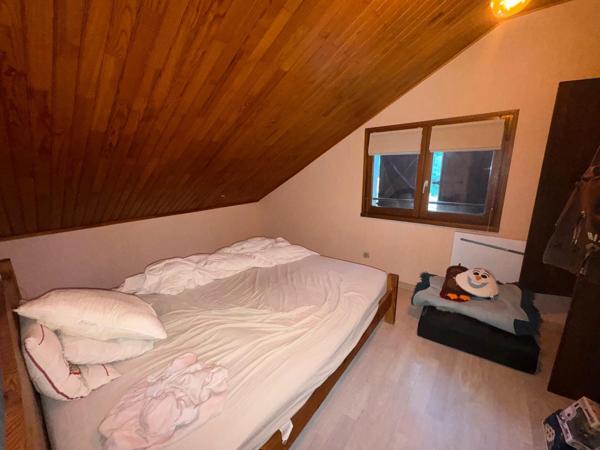 Maison à vendre 7 pièces VEYNES (05)