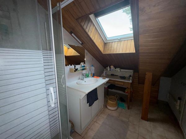 Maison à vendre 7 pièces VEYNES (05)