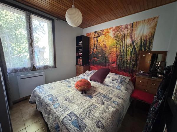 Maison à vendre 7 pièces VEYNES (05)