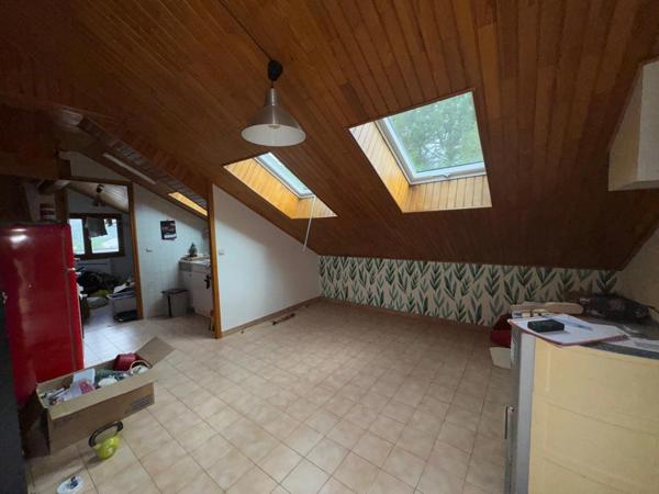 Maison à vendre 7 pièces VEYNES (05)