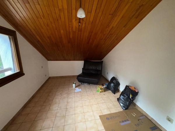 Maison à vendre 7 pièces VEYNES (05)