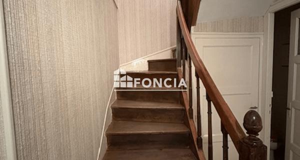 À vendre Maison 6 pièces 158 m² - Aiglemont 08090