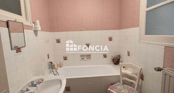 À vendre Maison 6 pièces 158 m² - Aiglemont 08090