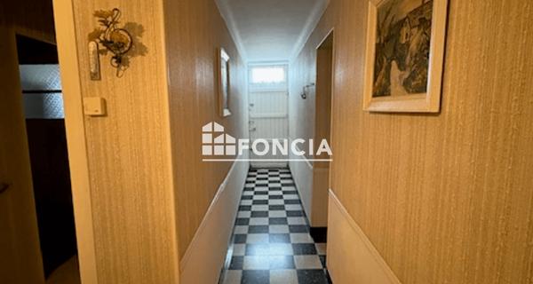 À vendre Maison 6 pièces 158 m² - Aiglemont 08090