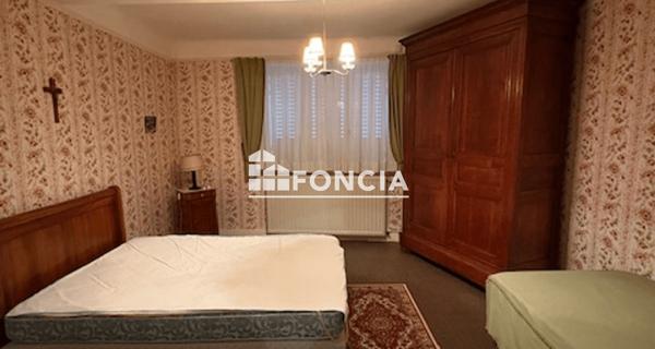 À vendre Maison 6 pièces 158 m² - Aiglemont 08090