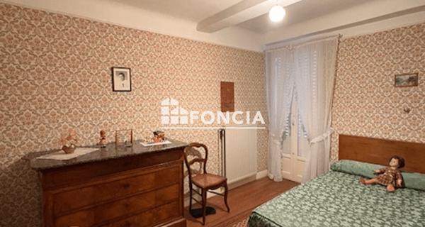À vendre Maison 6 pièces 158 m² - Aiglemont 08090