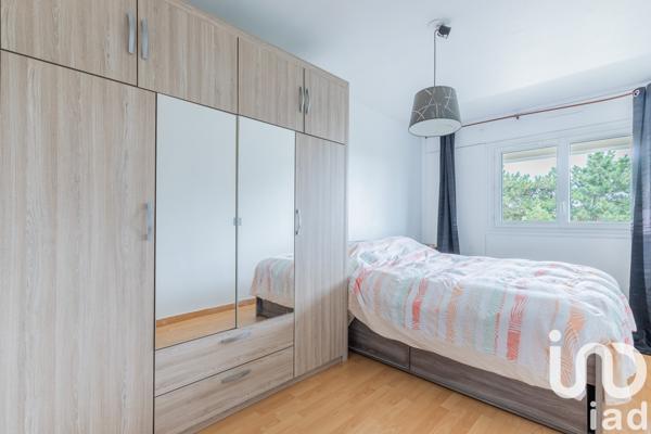 Appartement à vendre 5 pièces 94 m² Morangis