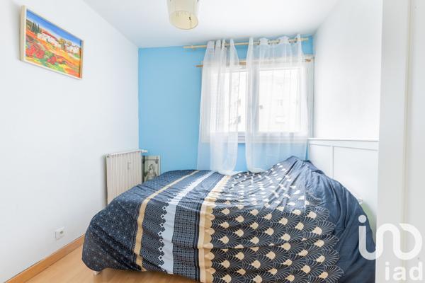 Appartement à vendre 5 pièces 94 m² Morangis