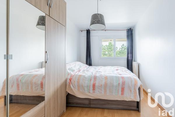 Appartement à vendre 5 pièces 94 m² Morangis