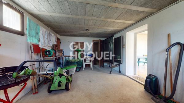 Maison Gresy Sur Aix 6 pièce(s) 135.40 m2