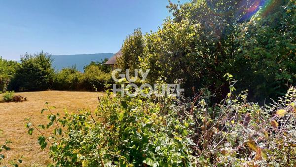 Maison Gresy Sur Aix 6 pièce(s) 135.40 m2