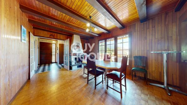 Maison Gresy Sur Aix 6 pièce(s) 135.40 m2