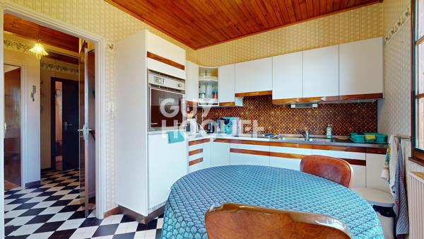 Maison Gresy Sur Aix 6 pièce(s) 135.40 m2