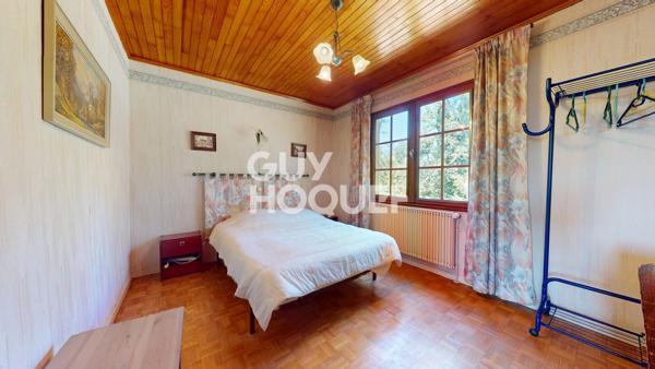 Maison Gresy Sur Aix 6 pièce(s) 135.40 m2