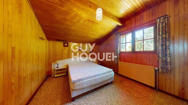 Maison Gresy Sur Aix 6 pièce(s) 135.40 m2