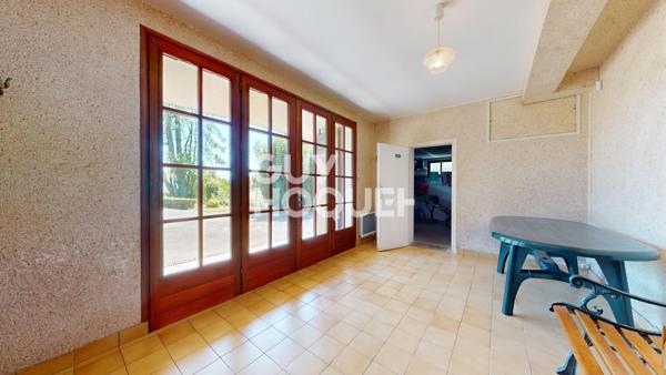 Maison Gresy Sur Aix 6 pièce(s) 135.40 m2