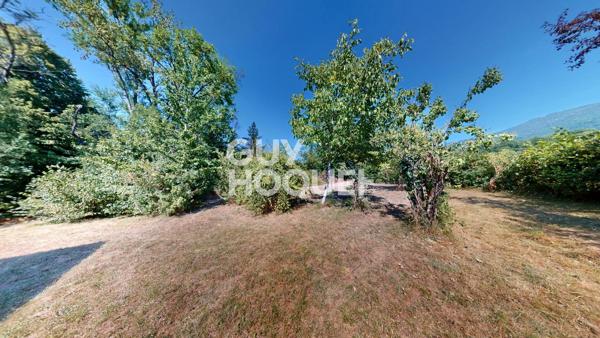 Maison Gresy Sur Aix 6 pièce(s) 135.40 m2