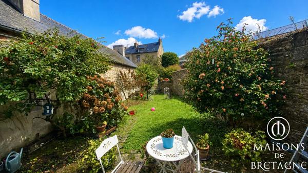 29930 PONT AVEN Petite Maison Pont Aven, bord de rivière