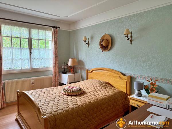 Vente Maison 4 pièces 98 m2 à La Couture-Boussey