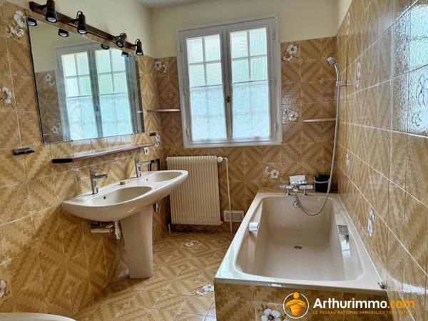 Vente Maison 4 pièces 98 m2 à La Couture-Boussey