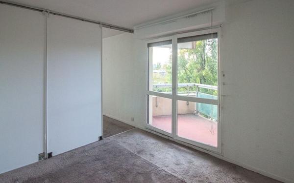 Appartement à louer    2 pièces •  Cergy