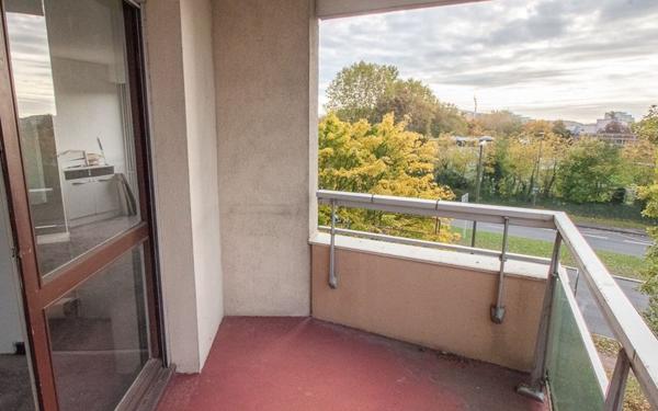 Appartement à louer    2 pièces •  Cergy