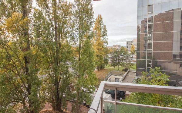 Appartement à louer    2 pièces •  Cergy