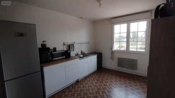 Local mixte (Pro/Hab) à vendre à La Londe en Seine-Maritime (76500), ref : 114401