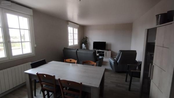 Local mixte (Pro/Hab) à vendre à La Londe en Seine-Maritime (76500), ref : 114401