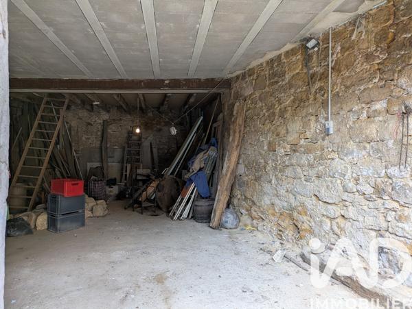 Maison à vendre 3 pièces 100 m² Saint-Cyprien