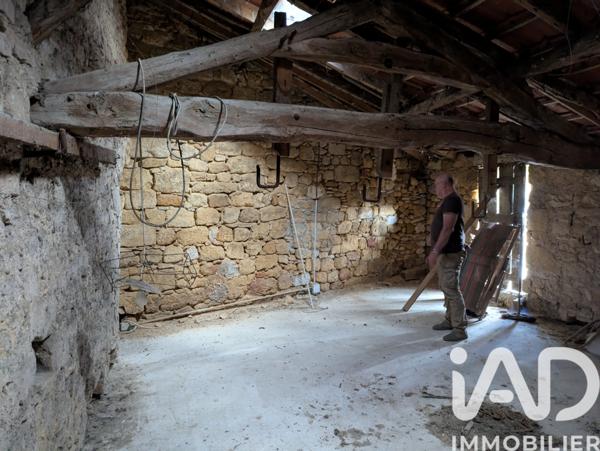 Maison à vendre 3 pièces 100 m² Saint-Cyprien