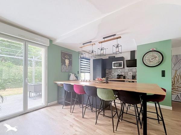 Maison à vendre 307 110 € Saint-Lys 5 p 103 m² DPE C