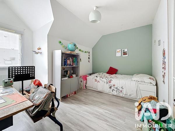Maison à vendre 6 pièces 119 m² La Chapelle-sur-Erdre