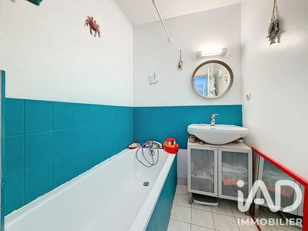 Maison à vendre 6 pièces 119 m² La Chapelle-sur-Erdre