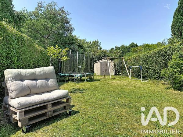 Maison à vendre 6 pièces 119 m² La Chapelle-sur-Erdre