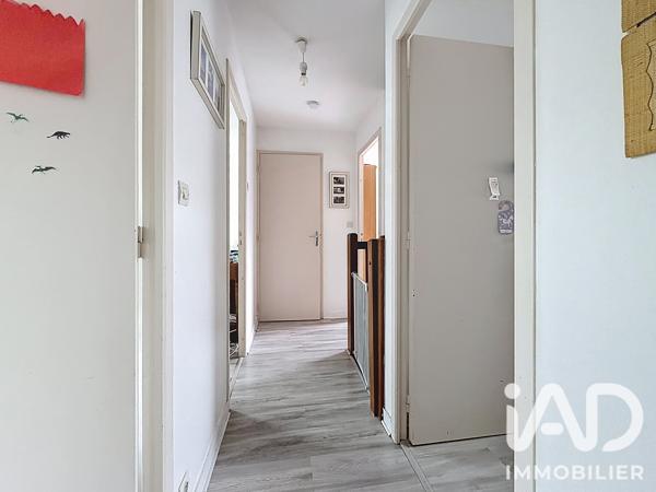 Maison à vendre 6 pièces 119 m² La Chapelle-sur-Erdre