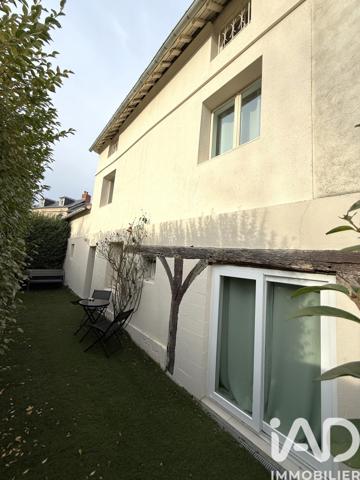 Maison à vendre 5 pièces 118 m² Équemauville