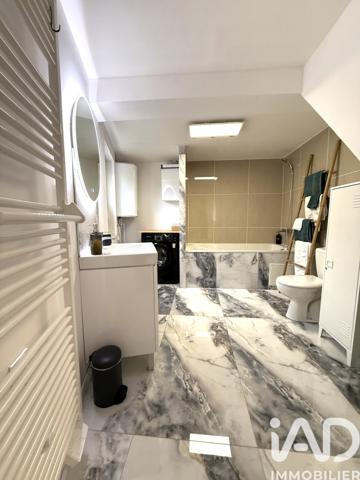 Maison à vendre 5 pièces 118 m² Équemauville