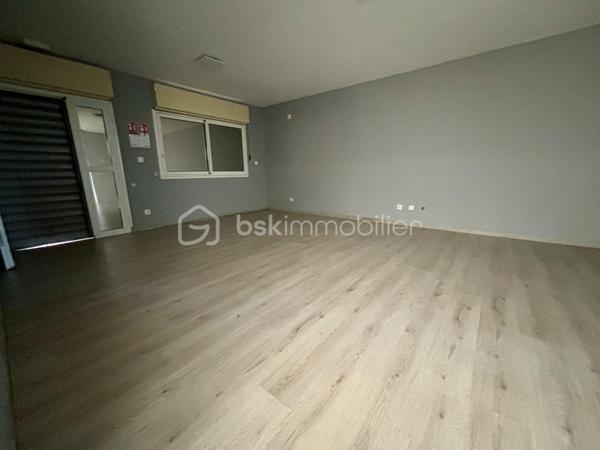 Immeuble de 49,50 m²