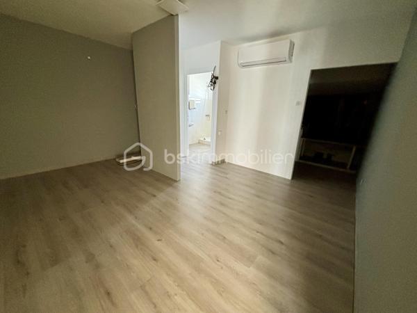 Immeuble de 49,50 m²